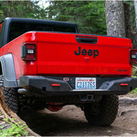 ARB 20-21 Jeep Gladiator JT פגוש אחורי צינור תחתון דורש PN 5650390