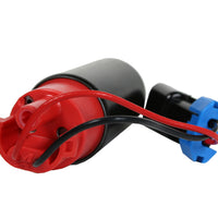 Aeromotive 325 Series Stealth In-Tank משאבת דלק - תואמת E85 - גוף קומפקטי 38 מ