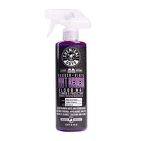 Chemical Guys Mat ReNew Rubber + ויניל מחצלת רצפה מנקה ומגן - 16oz