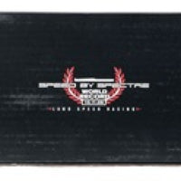 מליאת ספקטר 4 אינץ'. OD x 9 אינץ'. (מנקה אוויר לפתח פתח) - יחיד