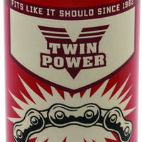 ווקס שרשרת Twin Power 10 Oz