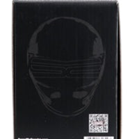 מסנן אוויר חרוטי מתכוונן Spectre 2-1/2 אינץ'. גבוה (מתאים לצינורות של 3 אינץ' / 3-1/2 אינץ' / 4 אינץ') - אדום