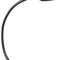 Hella Interiorlamp 400 Bic Md931V שחור 2Ja