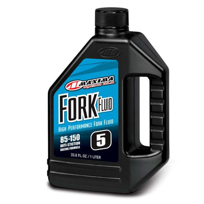 Maxima Racing Fork Fluid 85/150 5wt - 1 ליטר