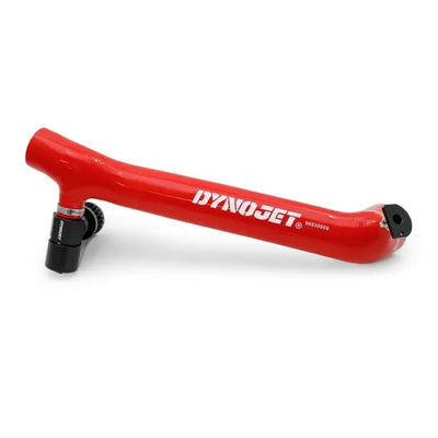 Dynojet 16-21 Polaris RZR XP Turbo Boost Tube Kit (עם/BOV)