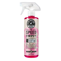 Chemical Guys Speed ​​Wipe Quick Detailer - 16oz