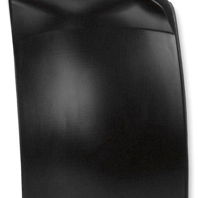 Cycra 03-14 Yamaha WR250F-450F/YX125-450F דש בוץ - שחור