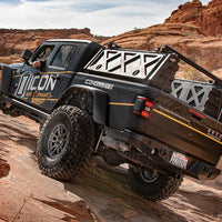 פגוש אחורי של ICON 2020+ Jeep Gladiator JT Pro-Series