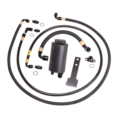 Chase Bays Nissan Skyline R32/R33 (AWD) w/RB20DET/RB25DET/RB26DETT ערכת הגה כוח (ללא מצנן)