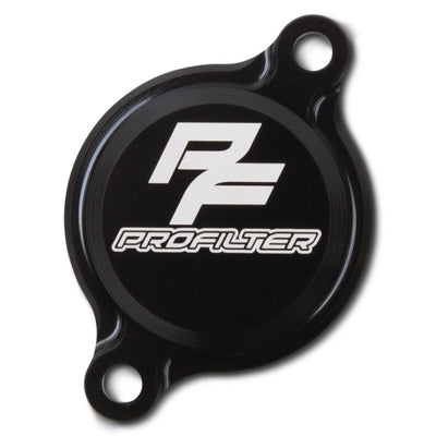 ProFilter 02-08 Honda CRF 450R 05-17 Honda CRF 450X כיסוי מנוע בילט