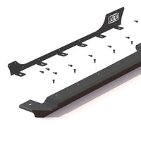 ARB Jeep Wrangler JL 2-Dor Rock Sliders