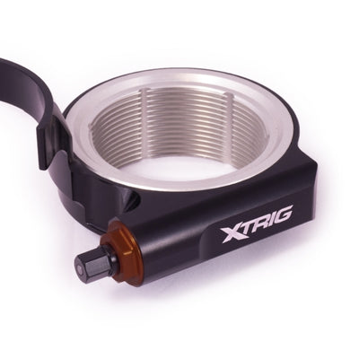 XTrig 16-19 Husq TC125-250/TE150-250/TX125-300/ KTM 125-450SX/SX-F/ XC-F מתאם הלם טרום-עומס