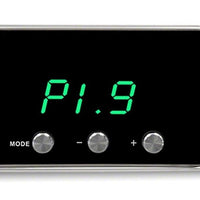 Raxiom 18-22 Jeep Wrangler JL Axial Series SpeedForm בקר מצערת