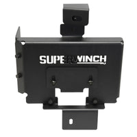 Superwinch 18-24 ג'יפ רנגלר JL תושבת עזר לסוללה