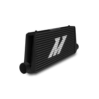 Mishimoto Universal Silver R Line Intercooler גודל כולל: 31x12x4 גודל ליבה: 24x12x4 כניסה / יציאה