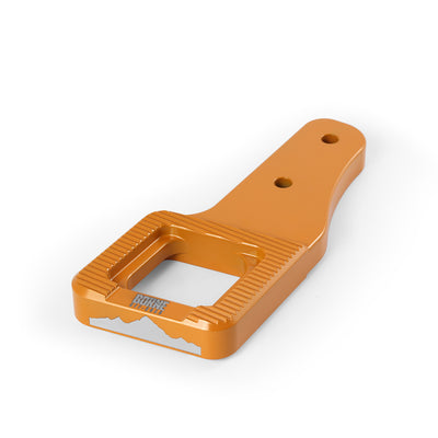 ווי גרירה לשטח 2017+ פורד רפטור / 2009+ פורד F150 מולד כביש-שטח - זהב