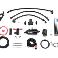 AMS Performance 2023 Nissan Z Flex ערכת דלק עם מסנן דלק