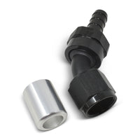 ראסל ביצועים -4 AN Proclassic Crimp 45 מעלות סוף (OD 0.450)