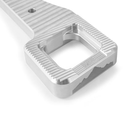 ווי גרירה לשטח 2017+ פורד רפטור / 2009+ פורד F150 מובלים בשטח - טבעי