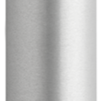 Fox 97-06 Jeep TJ 2.0 Performance Series 11.1in Body Smooth Body IFP בולם קדמי (אלום) / 6.5-8in Lift