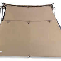 Rhino-Rack Batwing Compact Zip Extension