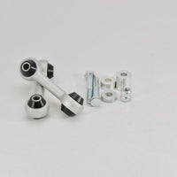 Kartboy 2008+ Subaru Rear Endlink Kit עם חומרה ומרווחים - סט של 2