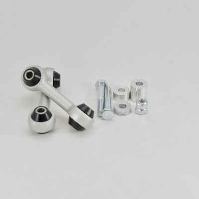 Kartboy 2008+ Subaru Rear Endlink Kit עם חומרה ומרווחים - סט של 2