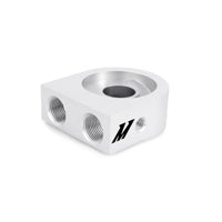 מישימוטו 07-11 ג'יפ רנגלר JK צידנית שמן - כסף