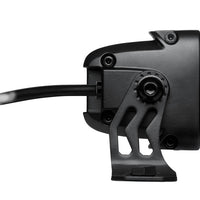 Hella Universal Black Magic 21in Double Light Bar - אלומת נסיעה