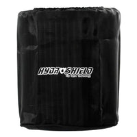 מסנן קדם דוחה מים של הזרקה שחור מתאים ל-X-1059 מתאים למסננים X-1059 / X-1078 / X-1079