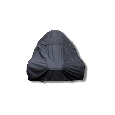 Dowco 20-24 Can-Am Spyder RT Limited כיסוי מלא - שחור