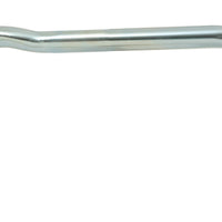 איסוף משאבת שמן של Moroso GM LS (השתמש עם מחבתות שמן אחוריות)