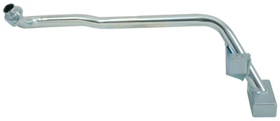 איסוף משאבת שמן של Moroso GM LS (השתמש עם מחבתות שמן אחוריות)