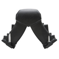 Edelbrock Manifold EFI Pro-Flo XT LS3 גימור שחור