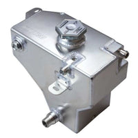 Moroso 08-13 BMW M3 (E90/E92/E93) מיכל הרחבת נוזל קירור