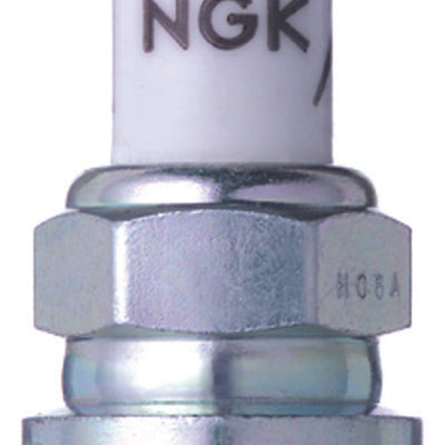 NGK Iridium מצתים קופסה של 4 (BKR9EIX)