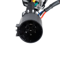 Diode Dynamics C1 רתמת נגרר בעלת 7 פינים (יחיד) פלט