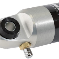 Fox 2.0 Performance Series 8.1 אינץ'. בולם היגוי מייצב IFP חלק גוף (אלום) - שחור