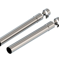 בורלה 09-20 טויוטה טונדרה 3.4 ל' V6 צינורות הארכה 164.6 אינץ'