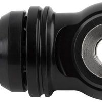 Fox 18+ Jeep JL 2.0 Performance Series 13.2in. בולם אחורי של מאגר גוף חלק / 4.5-6 אינץ'. מַעֲלִית