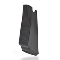 Daystar 2007-2018 ג'יפ רנגלר JK 2WD/4WD - A-Pillar Rocker Switch Pod (מתגים נמכרים בנפרד)