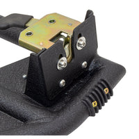 Fishbone Offroad 2018+ Jeep Wrangler JL דלתות צינור קדמי/אחורי