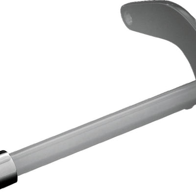 Kuryakyn כיסוי Shifter Splined 1/2in ID Chrome