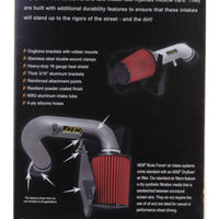 AEM Dryflow 3.5 אינץ'. X 7 אינץ'. מסנן אוויר מחודד עגול