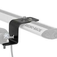 תושבת פנסי עבודה של קרנף-Rack Pioneer