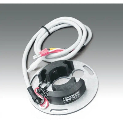 מערכת הצתה Dynatek 72-77 Honda CB350F/CB400F Dyna S