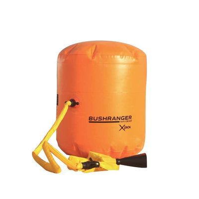 ARB X-Jack עם מתאם מדחס