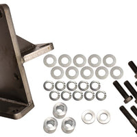 Fishbone Offroad 76-86 CJ7 ו-CJ8/Scrambler HD סד תיבת הגה