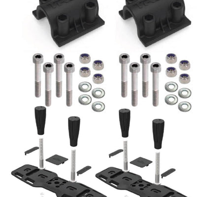 ערכת מתאם להתקנה שטוחה של ARB TRED