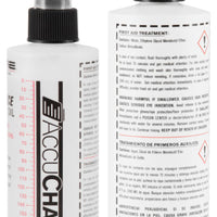 Spectre Accucharge Kit עבור מסנני HPR - שקוף